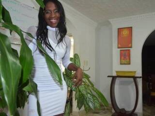 Chat video erotic DolcePinkPuss