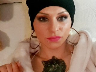 Chat video erotic DolceVioleta92