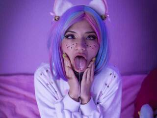 Chat video erotic DOLL-JOY