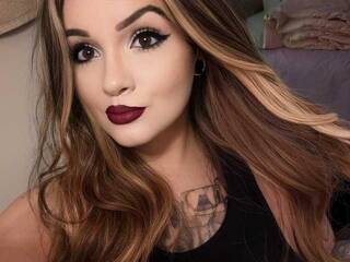 Chat video erotic Doll4Sir