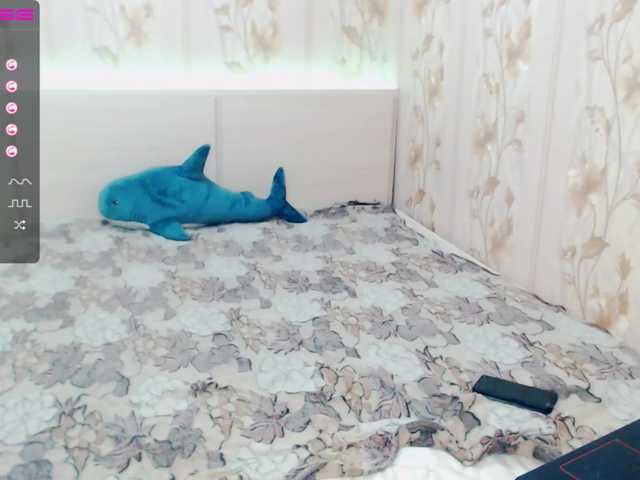 Capturi de ecran de difuzare DolleFox