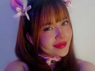 Chat video erotic Dollielove