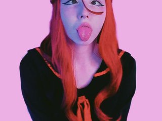 Chat video erotic DollRose