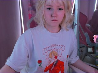 Chat video erotic DollRose