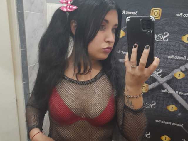 Fotografie a profilului DollXx69