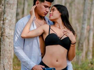 Chat video erotic DomAndRose