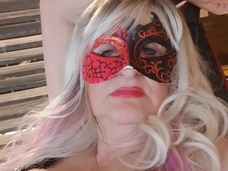 Chat video erotic MissLuluDivine
