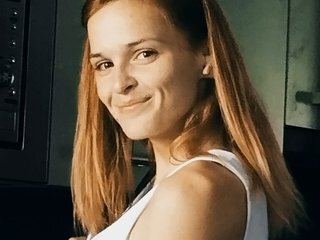 Chat video erotic Dominicka23