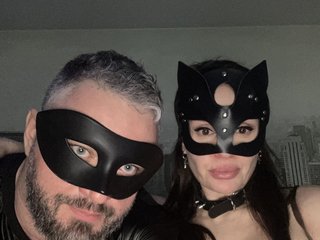 Chat video erotic dominikana05