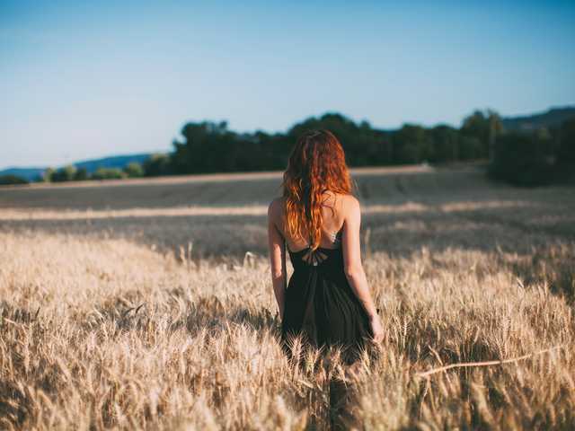 Fotografie a profilului Donna-blue