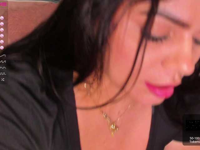 Capturi de ecran de difuzare Donna-Milf