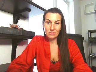 Chat video erotic DonnaAngel