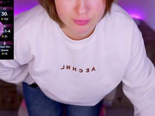 Chat video erotic DonnaLust