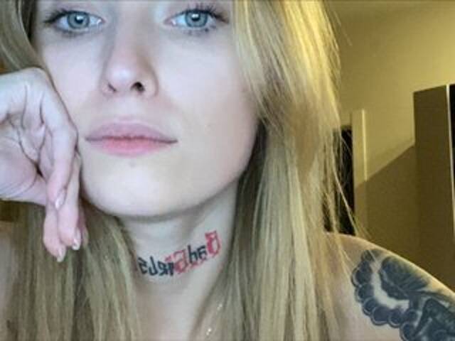 Capturi de ecran de difuzare PREKRVTI