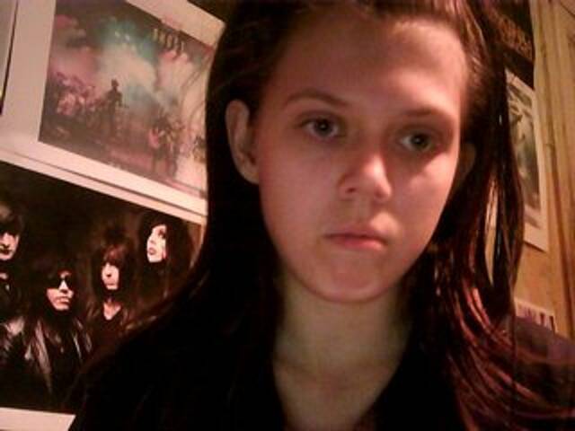 Capturi de ecran de difuzare _Ghost_Town_