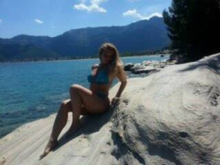 Chat video erotic QueenDoribell