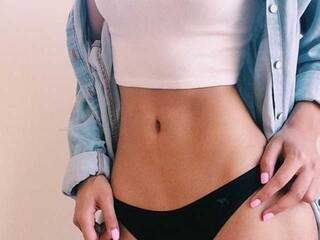 Chat video erotic DoriStar