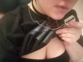 Chat video erotic DORISWHAT