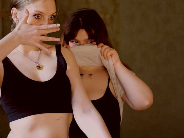 Fotografie a profilului DOUBLE--EVA