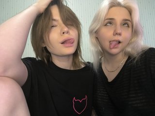 Chat video erotic DoubleChris