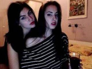 Chat video erotic doublecute