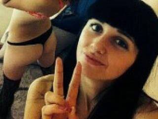 Chat video erotic doublekiss