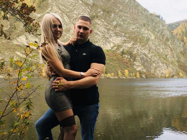 Fotografie a profilului doublepassion