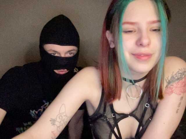 Fotografie a profilului doublepassion