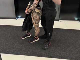 Chat video erotic Sexy_twist