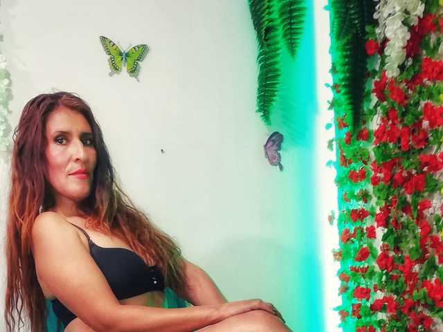 Fotografie a profilului dove-mature
