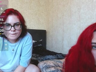 Chat video erotic DrammaLamma
