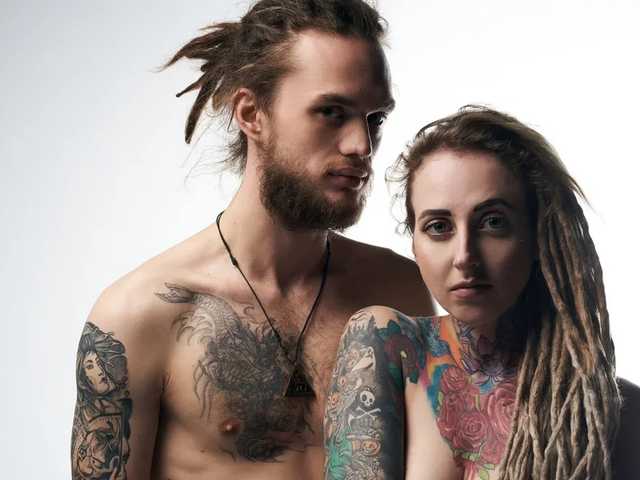 Fotografie a profilului DreadsFamily