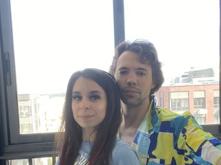 Chat video erotic DreamAndTeam