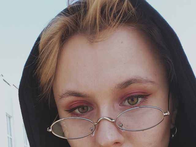 Fotografie a profilului dreamgirl
