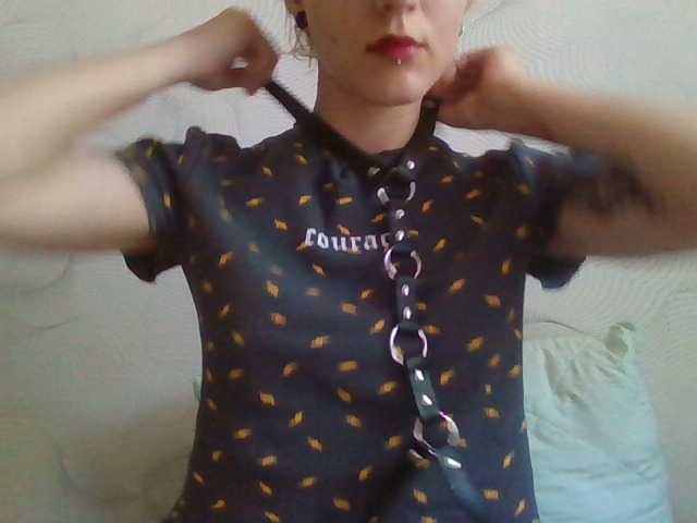 Capturi de ecran de difuzare dreamgirl