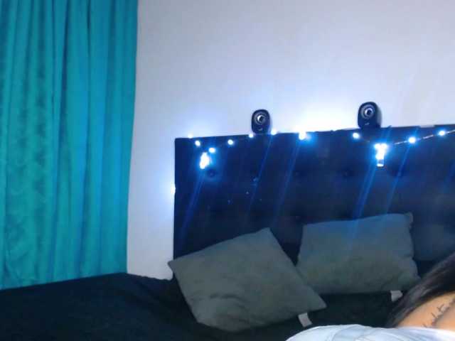 Capturi de ecran de difuzare Dreamgirl777