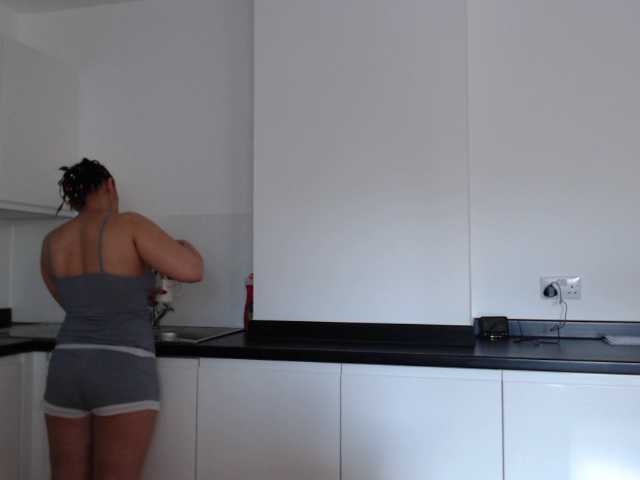 Capturi de ecran de difuzare dreamXgirl