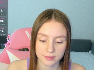 Chat video erotic dreamykitty