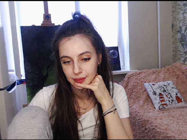 Capturi de ecran de difuzare DreamyMay