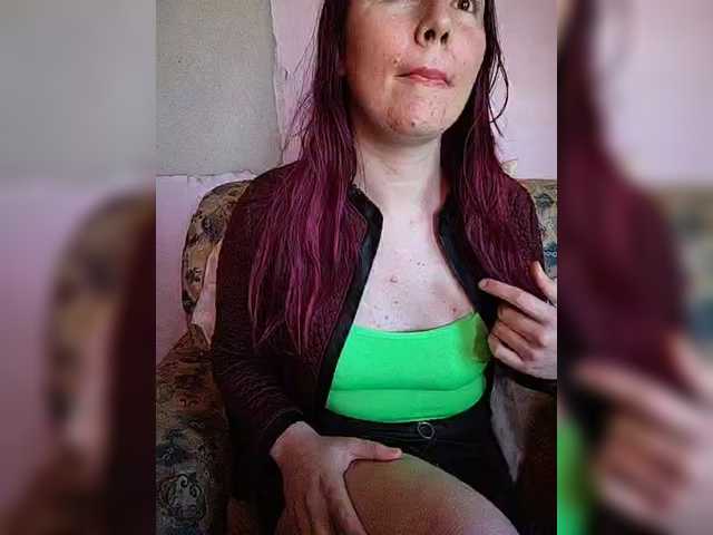 Capturi de ecran de difuzare Dudinha