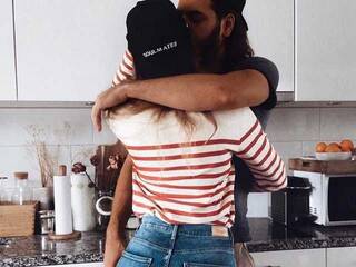 Chat video erotic Dulce-y-Max