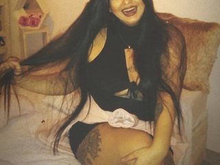 Chat video erotic Dulce21