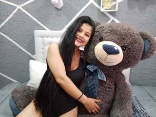 Chat video erotic DulceBunny