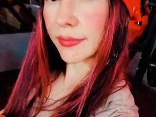 Chat video erotic dulcefuego