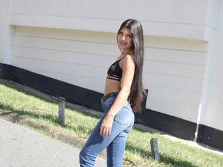 Chat video erotic DulceGiirl