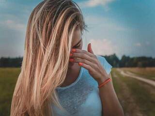 Chat video erotic DulceLucianaa