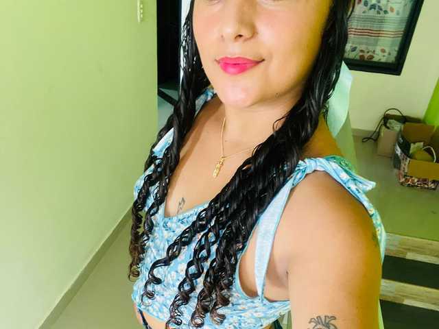 Fotografie a profilului Dulcemelissa777