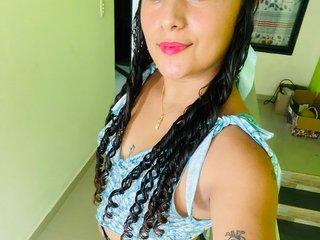Chat video erotic Dulcemelissa777