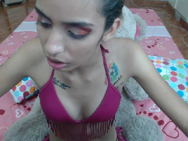Capturi de ecran de difuzare dulcesex1