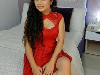 Chat video erotic dulcesmits